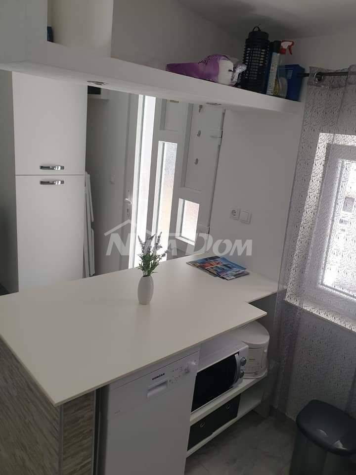 Dvojdům se dvěma zařízenými apartmány - 11
