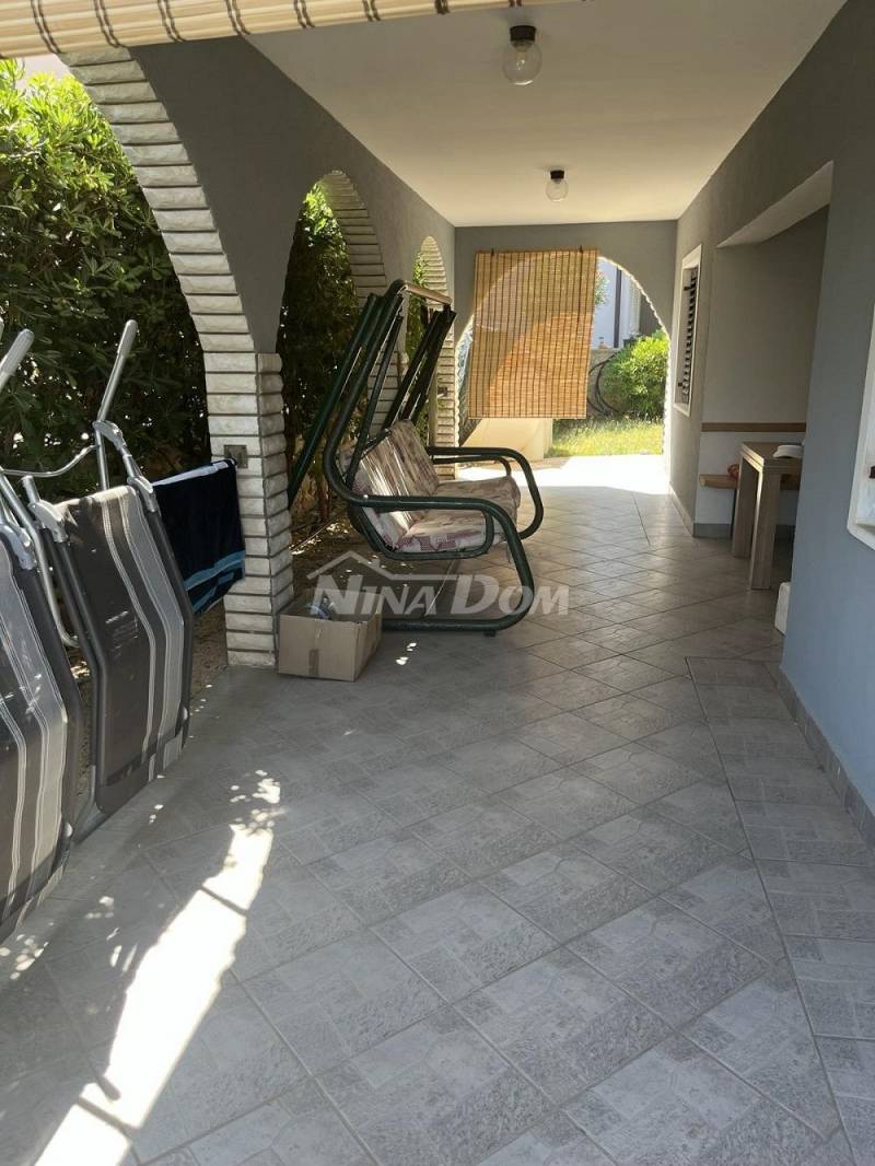 Rekreační objekt (polovina) se dvěma samostatnými apartmány - 3