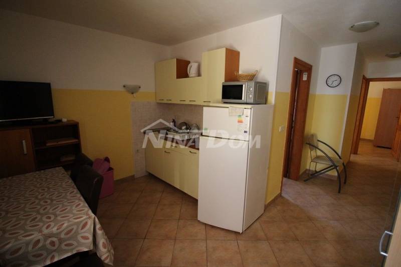 Dvojdům se dvěma krásnými samostatnými apartmány 50 metrů od moře. - 6