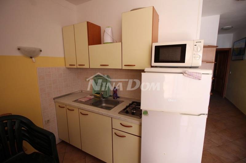 Dvojdům se dvěma krásnými samostatnými apartmány 50 metrů od moře. - 13