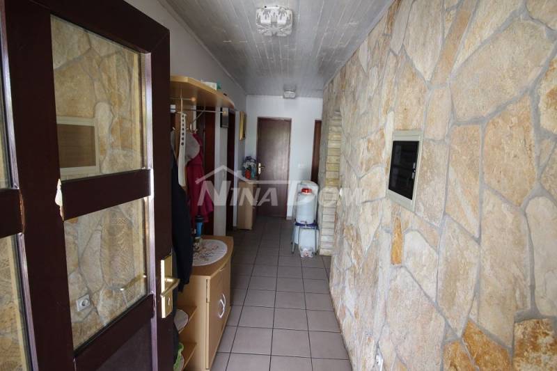 Dvojdům se dvěma apartmány 50 metrů od moře. - 5