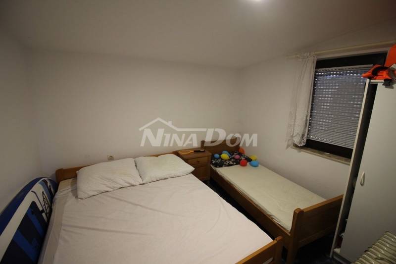 Dvojdům se dvěma apartmány 50 metrů od moře. - 15