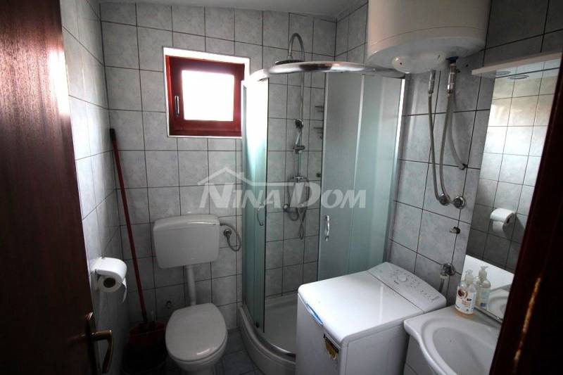 Nemovitosti, blízko centra 330 metrů. k moři. - 8