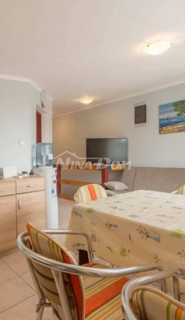 Property, close to the center, 330 meters from the sea. - 12