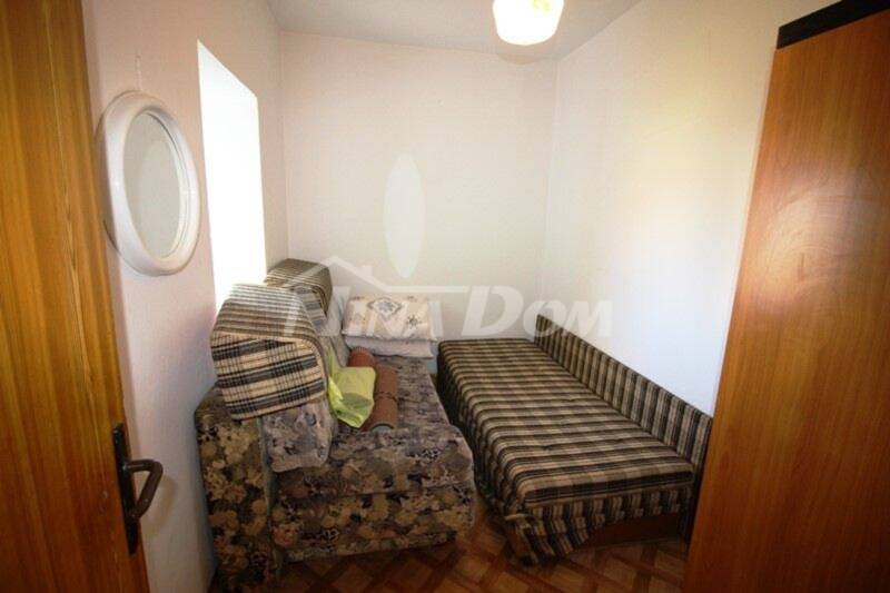 dům ve vesnici Vir - 15