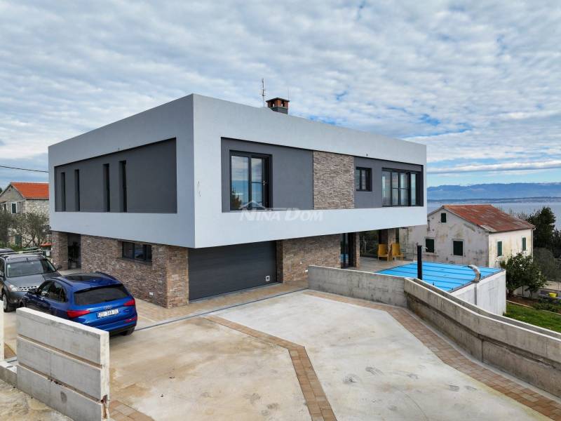 Luxusní vila v klidné lokalitě na ostrově Ugljan - 5