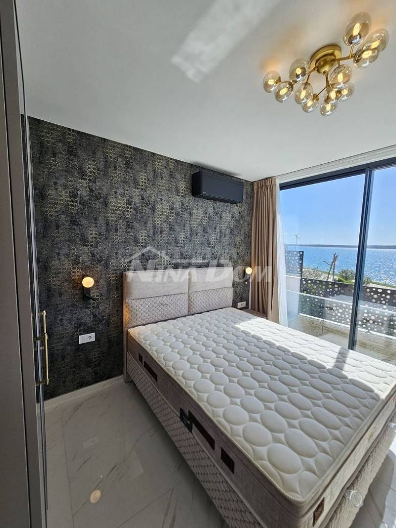 First row designer villa - 15