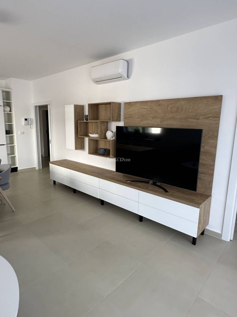 Luxusní dvoupokojový apartmán Ugljan se společným bazénem a letní kuchyní - 5