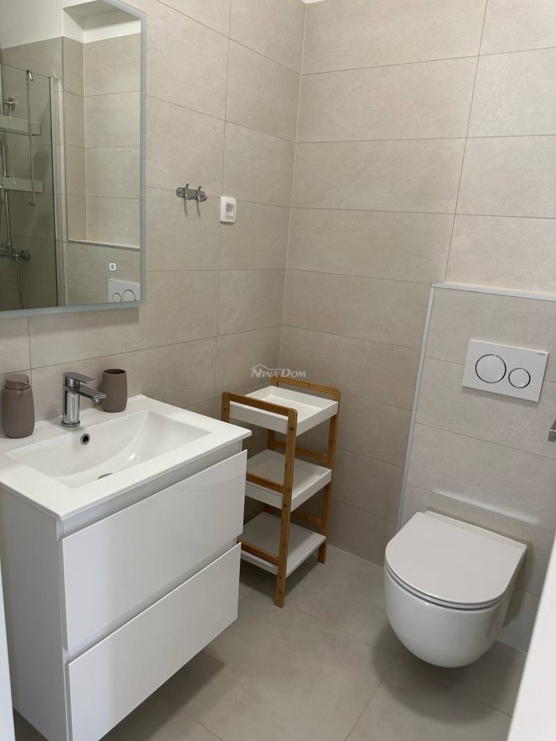 Luxusní dvoupokojový apartmán Ugljan se společným bazénem a letní kuchyní - 7