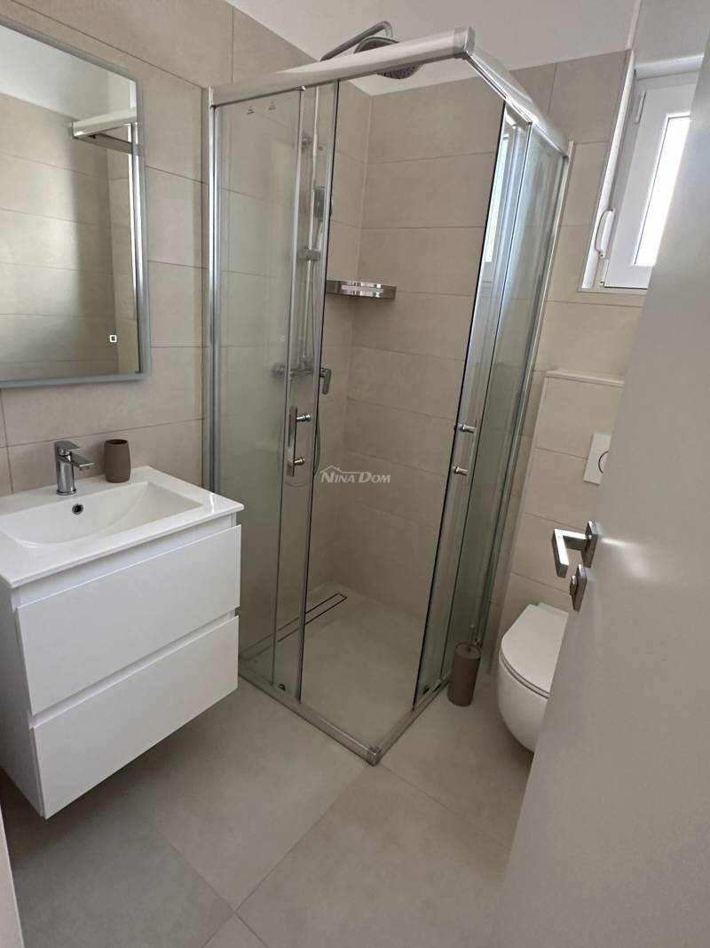 Luxusní dvoupokojový apartmán Ugljan se společným bazénem a letní kuchyní - 9