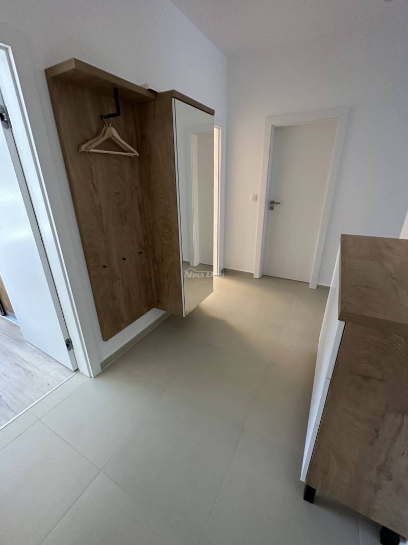 Luxusní dvoupokojový apartmán Ugljan se společným bazénem a letní kuchyní - 11