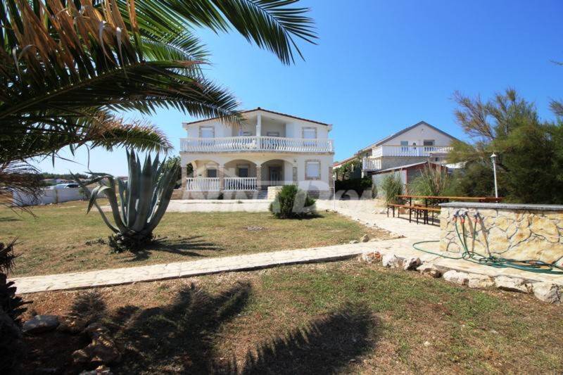 Dům Vir První řada k moři 3 apartmány - 3