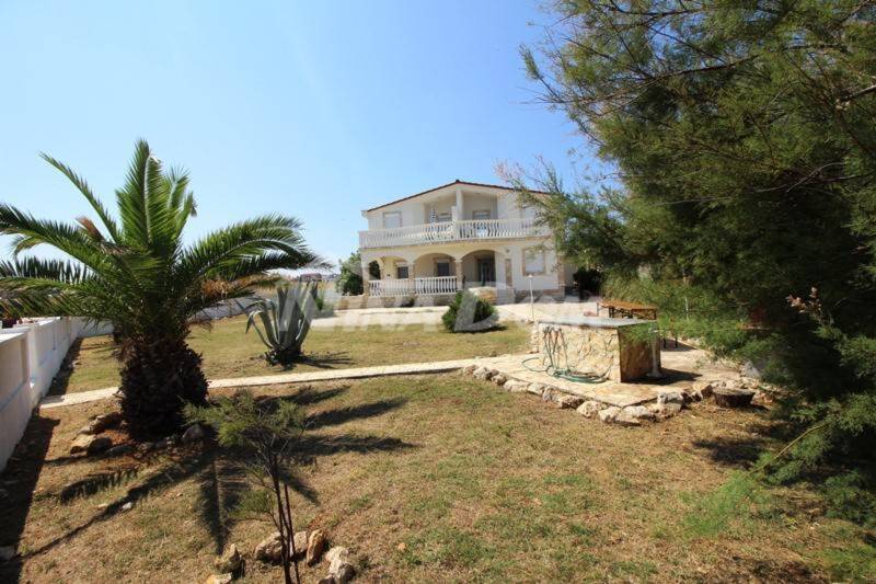 Dům Vir První řada k moři 3 apartmány - 7