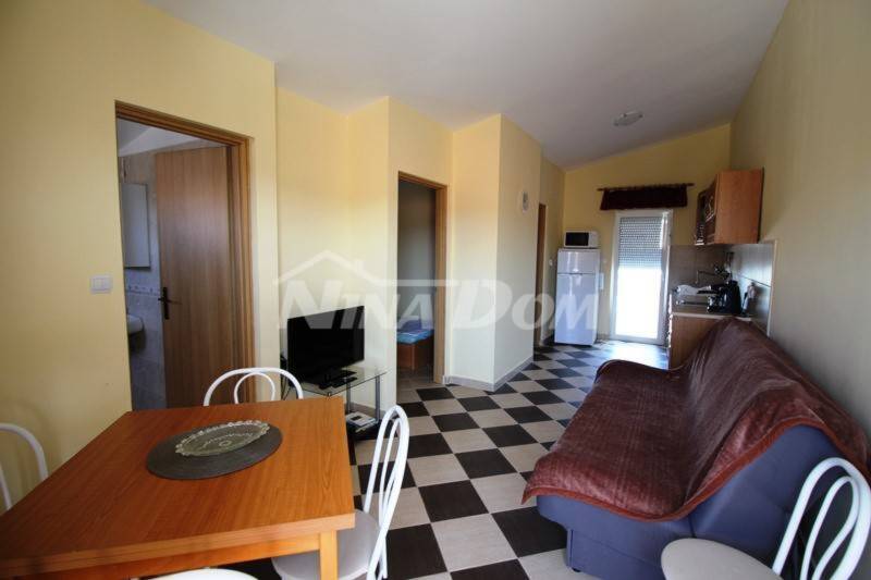 Dům Vir První řada k moři 3 apartmány - 15
