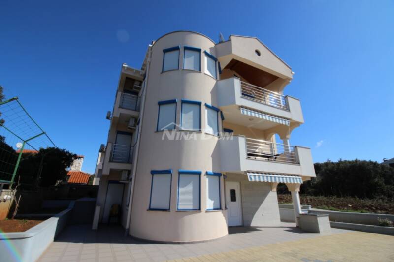 Apartmánový dům Kozino - 2