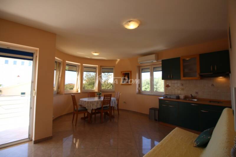 Apartmánový dům Kozino - 4