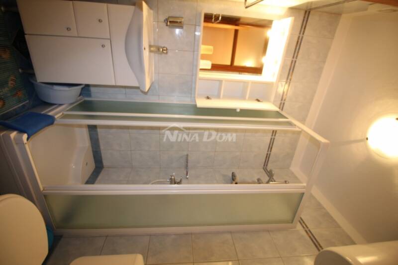 Apartmánový dům Kozino - 11