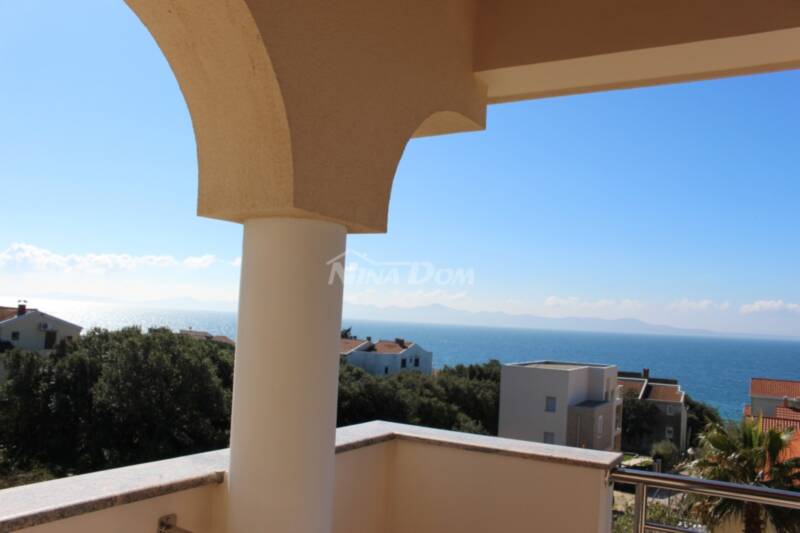 Apartmánový dům Kozino - 12