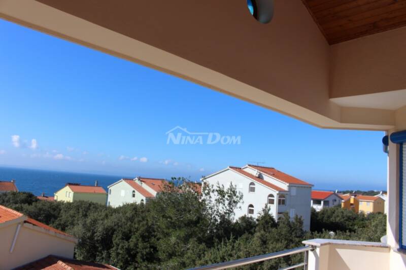 Apartmánový dům Kozino - 13