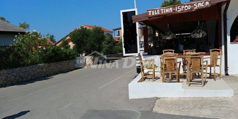 Stambeno poslovni objekt južna strana otoka Vira. - 3