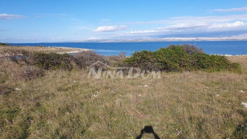 Zemědělská půda, 2. řada od moře, 2020 m2 - 3