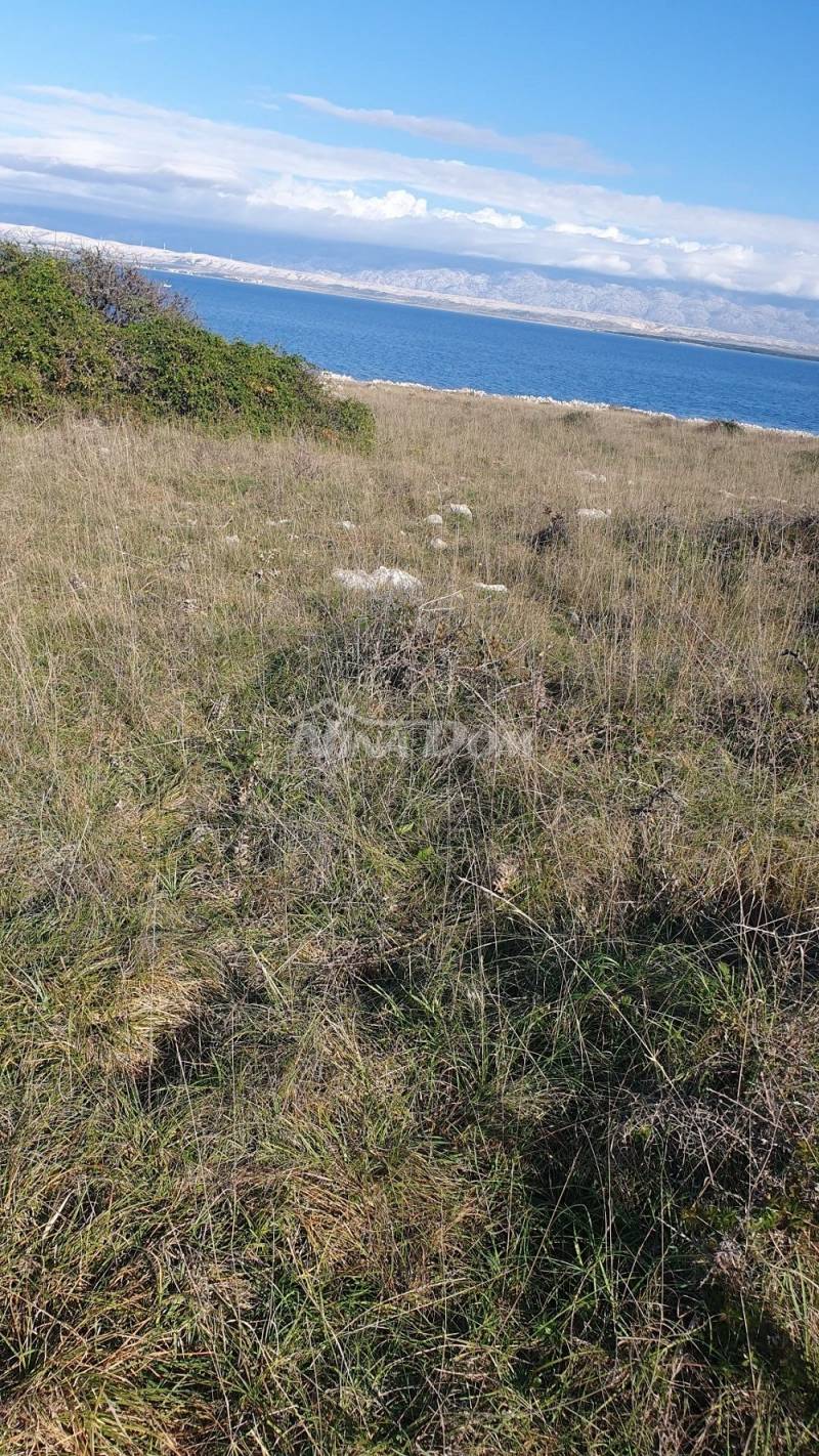 Zemědělská půda, 2. řada od moře, 2020 m2 - 7