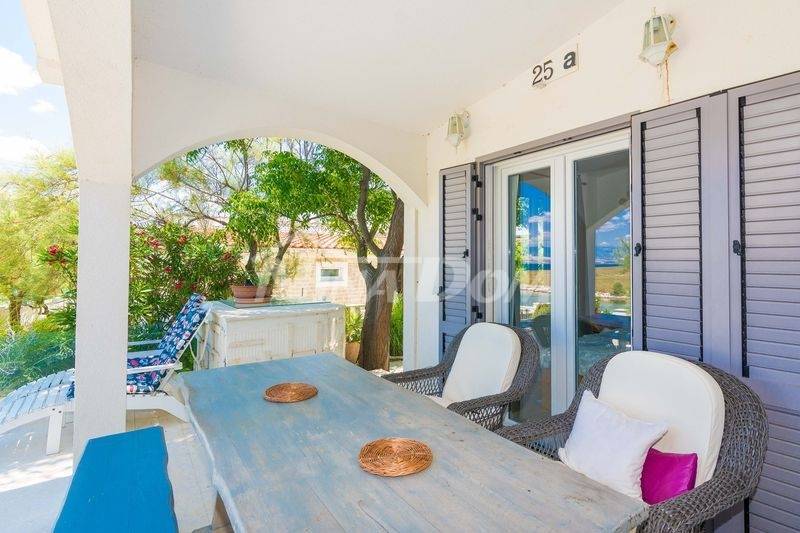 1 row to the sea, single-storey house with panoramic views. - 6