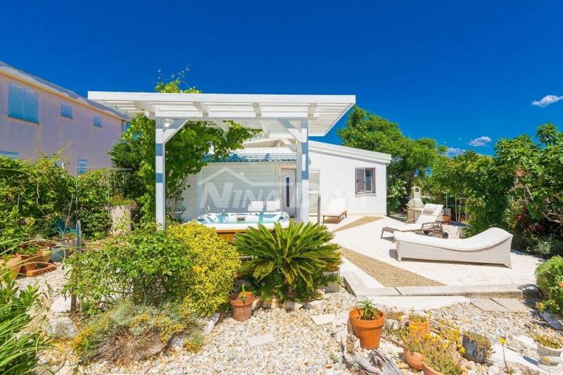 1 row to the sea, single-storey house with panoramic views. - 7