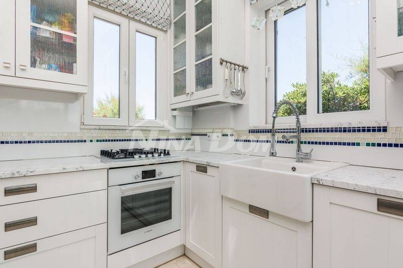 1 row to the sea, single-storey house with panoramic views. - 11