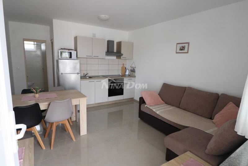 HOUSE IN PRIVLAKA - 1