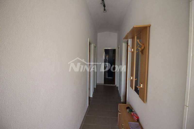 Rodinný dům 75 metrů od moře - 11