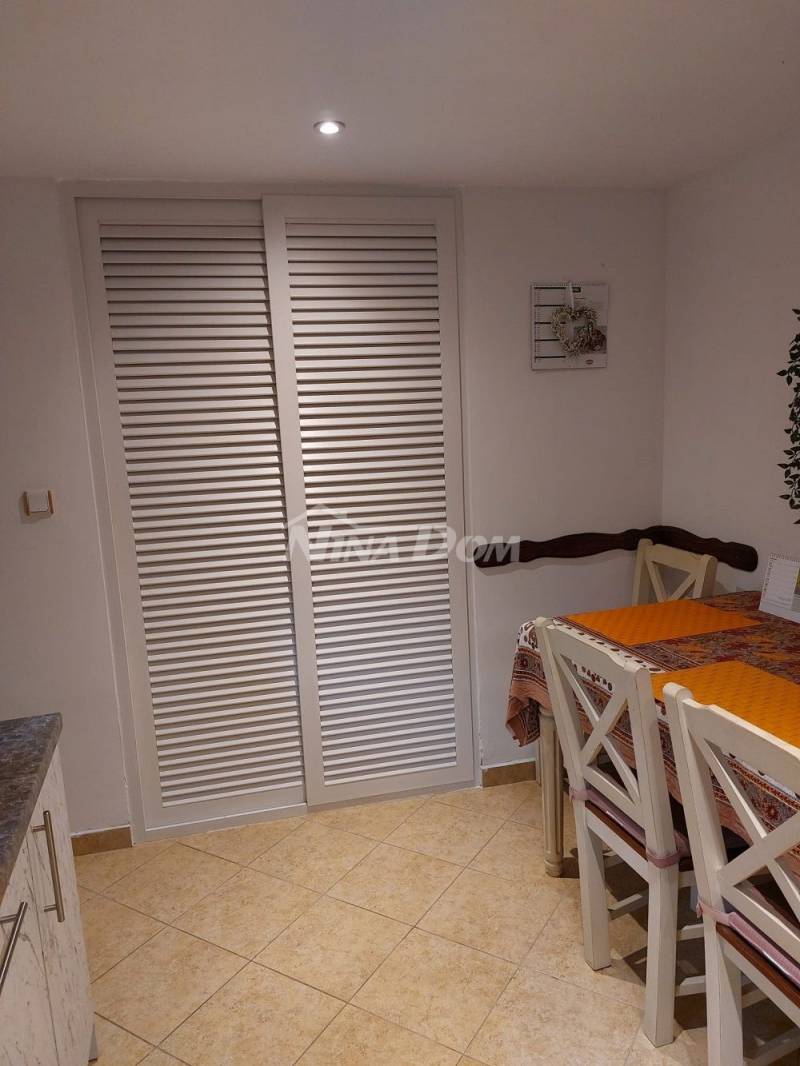 Jižní strana Vir 50 metrů k moři - 15