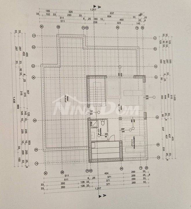 Novogradnja - 9