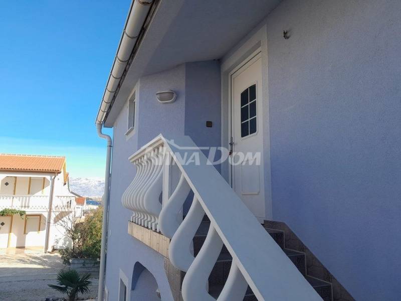 Detached house, fully equipped. - 4