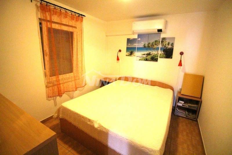 Samostatně stojící dům s krásným výhledem na moře - 9