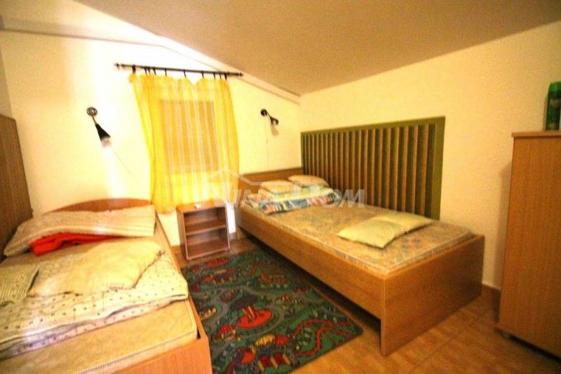 Samostatně stojící dům s krásným výhledem na moře - 10