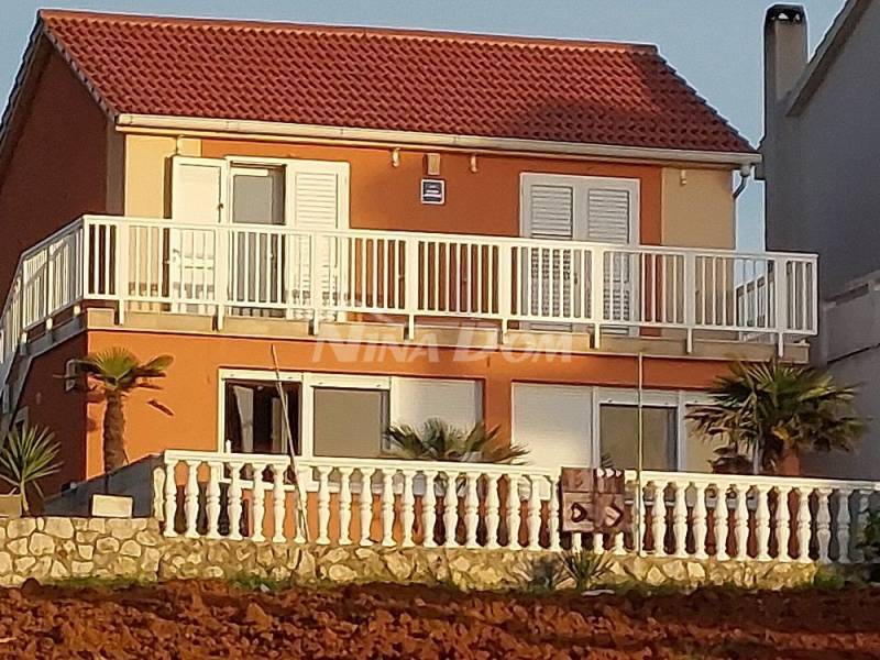Samostatně stojící nemovitost s výhledem na moře - 2