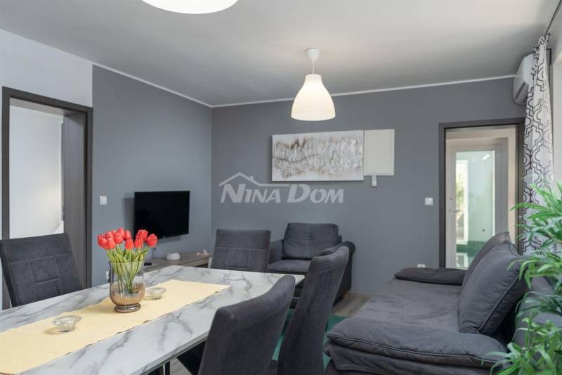 Vir blízko centra, Vila s krytým vyhřívaným bazénem - 2