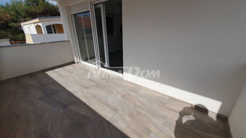 New construction, quiet and dead-end street 500 meters from the sea - 14