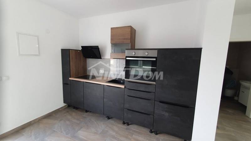 Novogradnja, mirna i slijepa ulica 500 me.do mora - 10