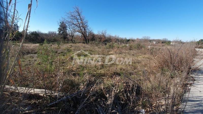 Stavební pozemek 500 m2 - 7