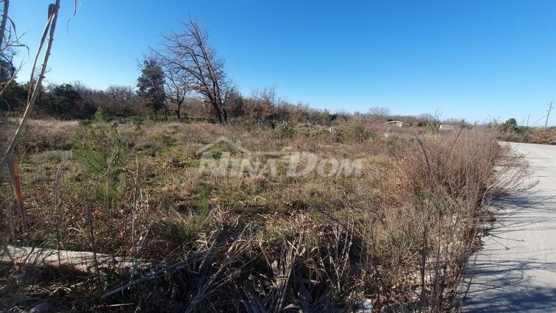 Stavební pozemek 500 m2 - 8