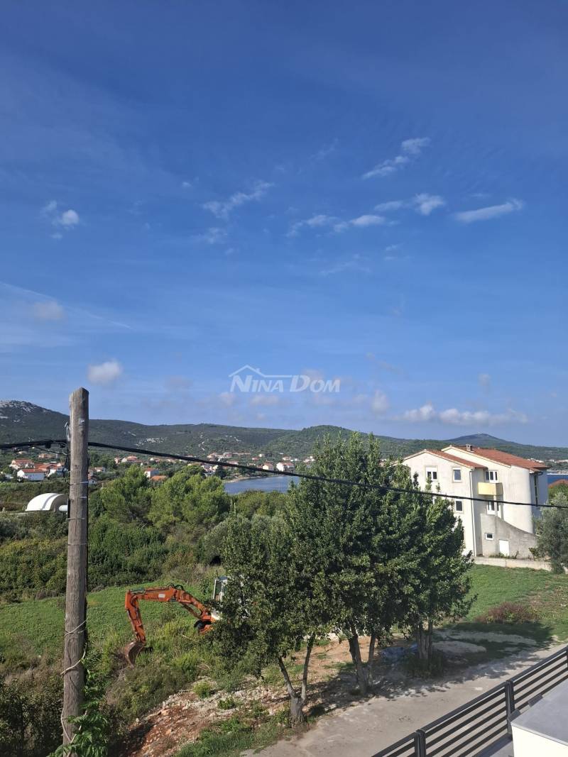 Ostrov Pašman Stavební pozemek Barotul - 2
