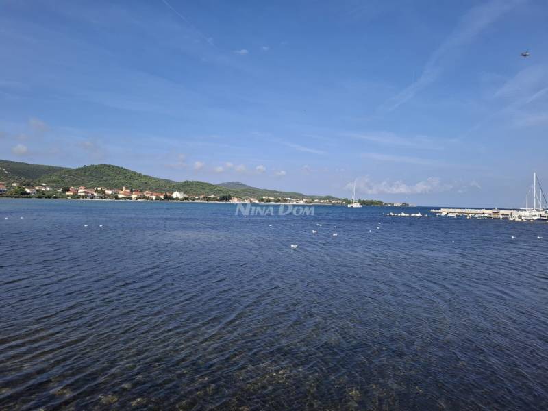 Ostrov Pašman Stavební pozemek Barotul - 3