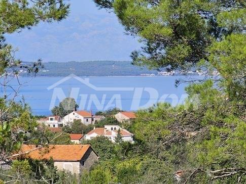 Lukoran stavební pozemek s panoramatickým výhledem - 2