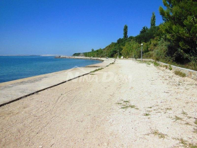 Je na prodej! Stavební pozemek Rtina Miočići-Zadar-blízko pláže - 2