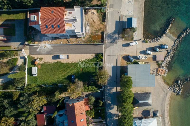 Stavební pozemek 1. řada k moři - 2