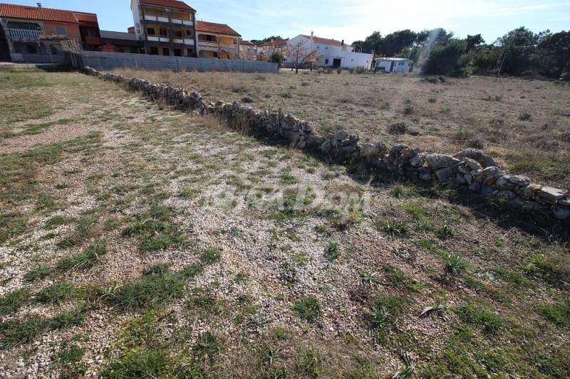 Stavební pozemek (nutná příprava plánu UPU) - 5
