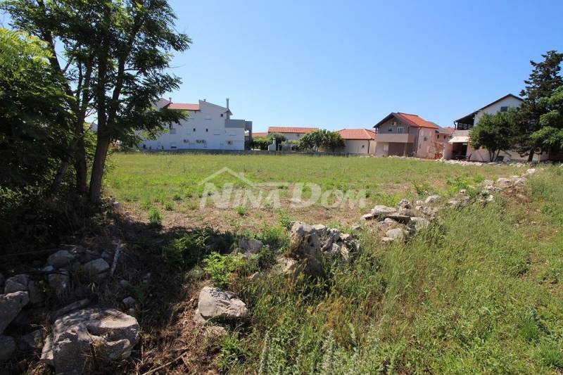 Stavební pozemek (nutná příprava plánu UPU) blízko centra 160 €/m2 - 2