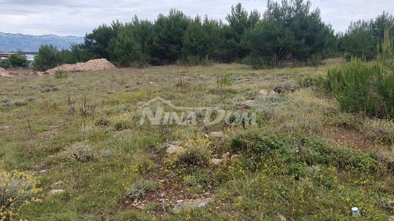 Stavební pozemek 350 m2, 100 metrů. do moře - 3